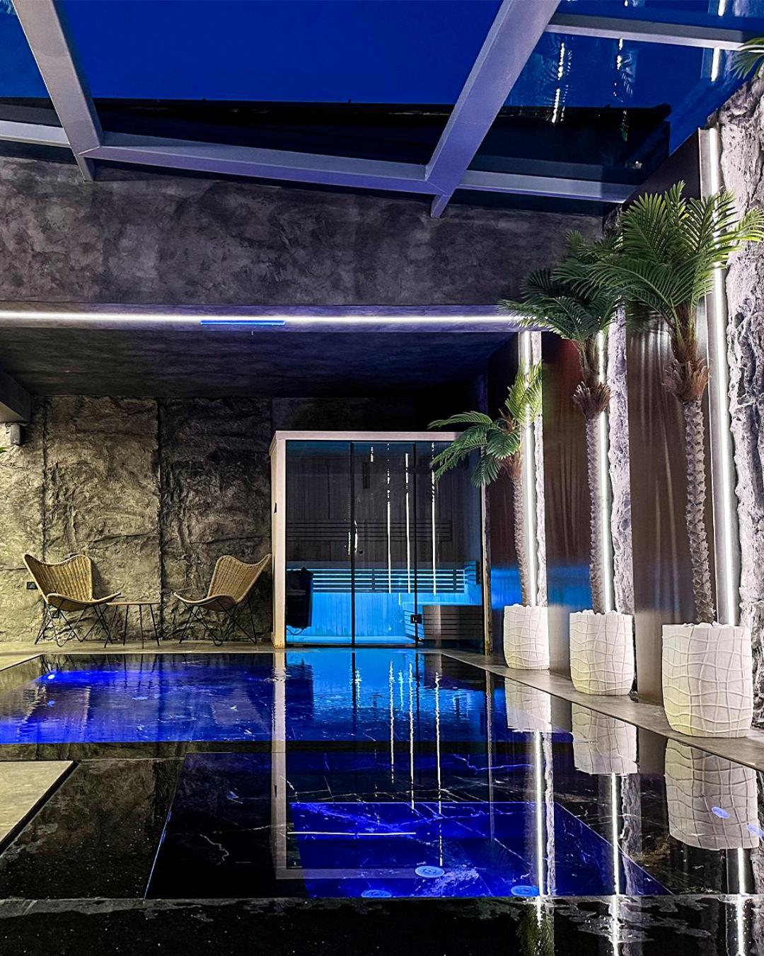 Motel Villa Princi Kosovo Polje Экстерьер фото