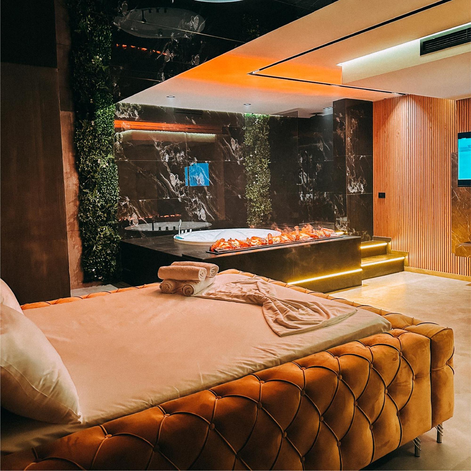 Motel Villa Princi Kosovo Polje Экстерьер фото