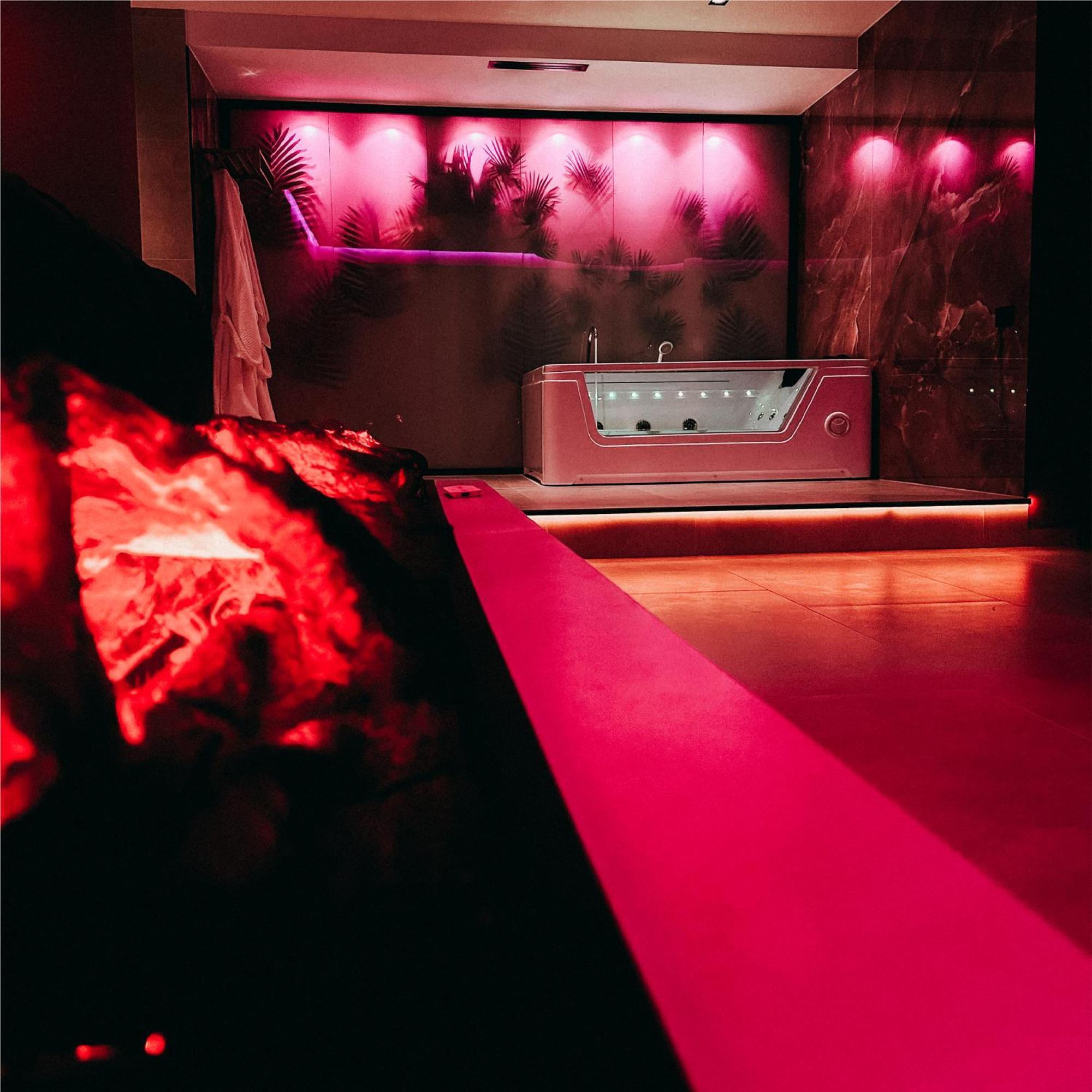 Motel Villa Princi Kosovo Polje Экстерьер фото