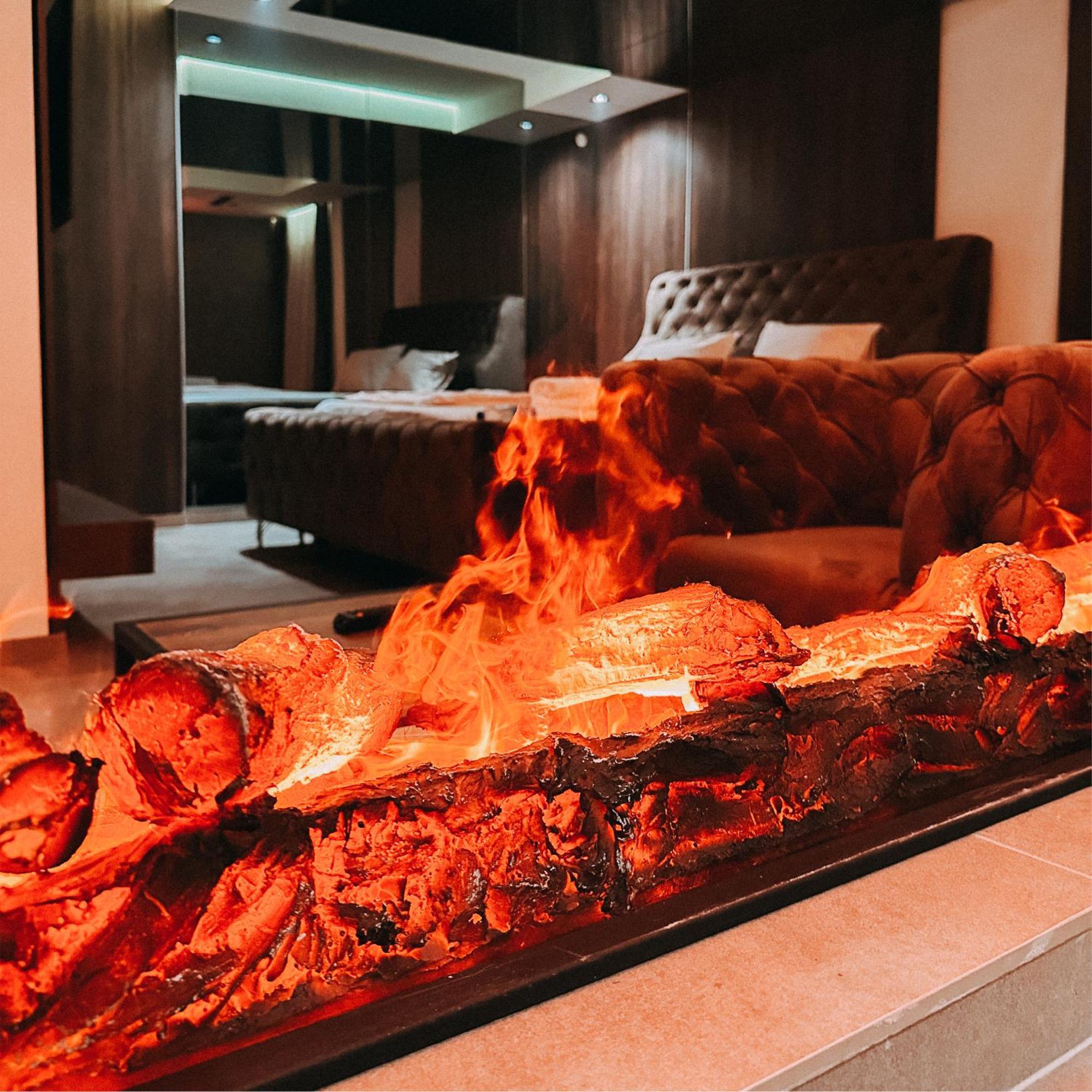 Motel Villa Princi Kosovo Polje Экстерьер фото